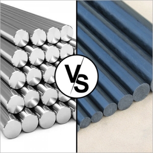 Is Carbon Fiber Stronger Than Steel?